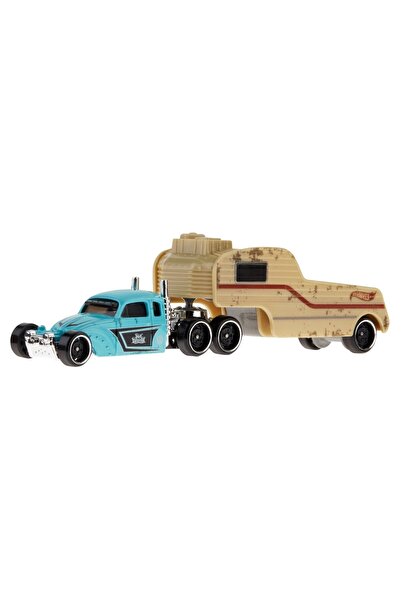 HOT WHEELS Camion Hot Wheels - Bugcation