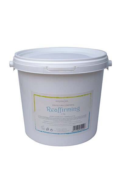 OEM Impachetare Corporala Reaffirmin, 5kg, Nirvana Spa