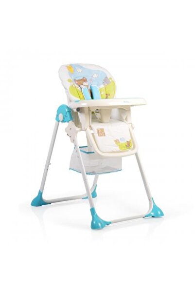 JollyMag Scaun de masa copii Cangaroo Hunny Blue