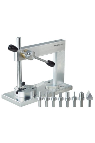 Proxxon MICRO Press MP 120, 27200
