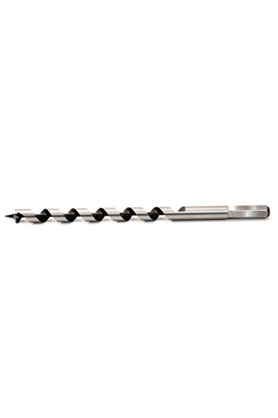richmann Burghiu pentru lemn, tip Lewis, 16 x 230 mm,