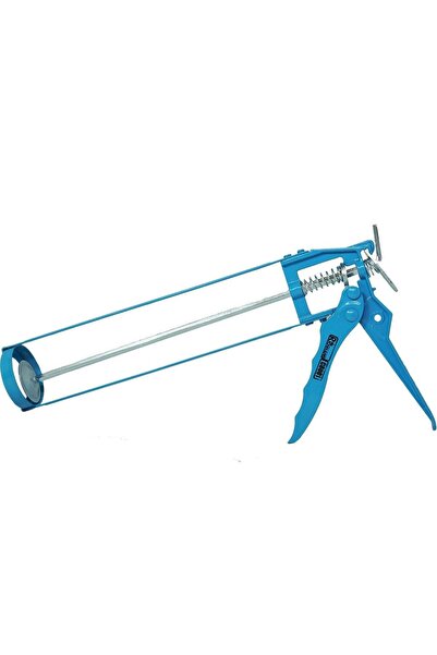 richmann exclusive Pistol, presa, cartus silicon, maner cauciuc, otel, 300 ml...