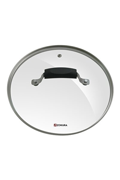 Zokura Glass Lid, 30 cm -