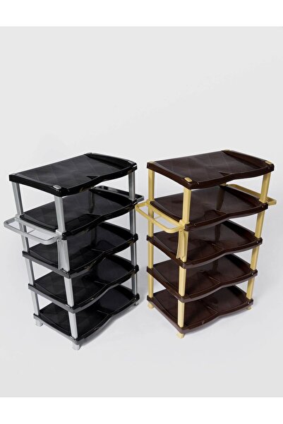 sterk RAFT PANTOFI LUX 5 ETAJE