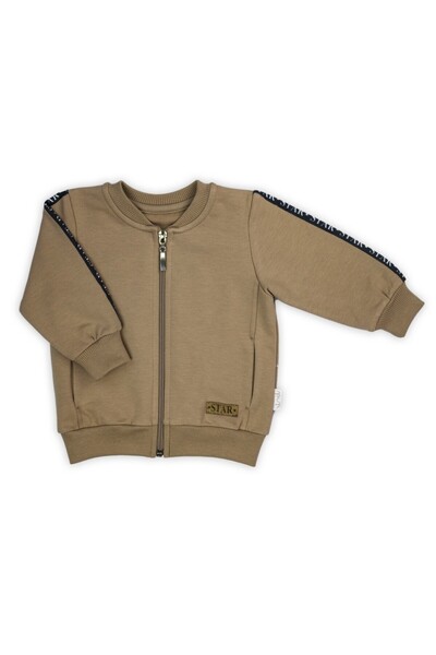 JollyMag Bluza de trening (182272) Nicol "Star" Maro Marimea 86