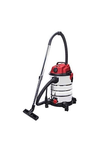 Worcraft Aspirator industrial, umed-uscat, 1600 W, functie suflare,