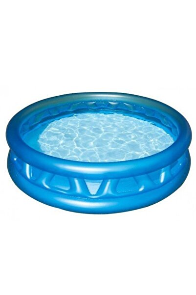 Intex Inflatable children's pool, 58431, Blue, 666 liters, 188 x 46 cm