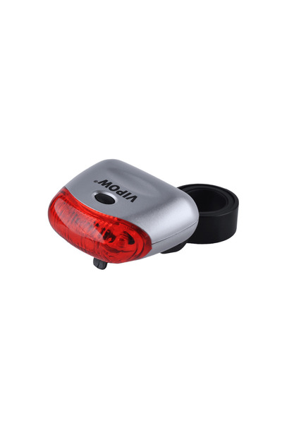 Vipow LED Rear Lamp for Bicycle URZ 0068