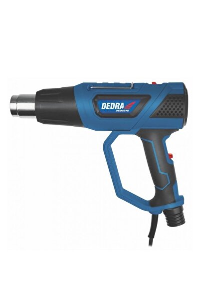 JollyMag Arzator buruieni, aparat parlit, 3 in 1, 2000 W, Dedra