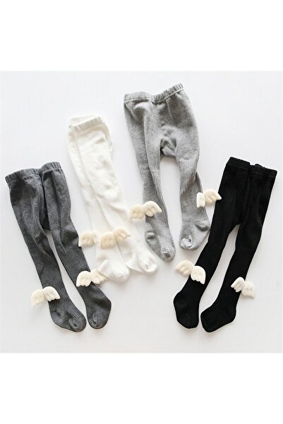 JollyMag Dres cu aripioare Drool (Varsta: 1-2 ani, Culoare: Gri inchis)