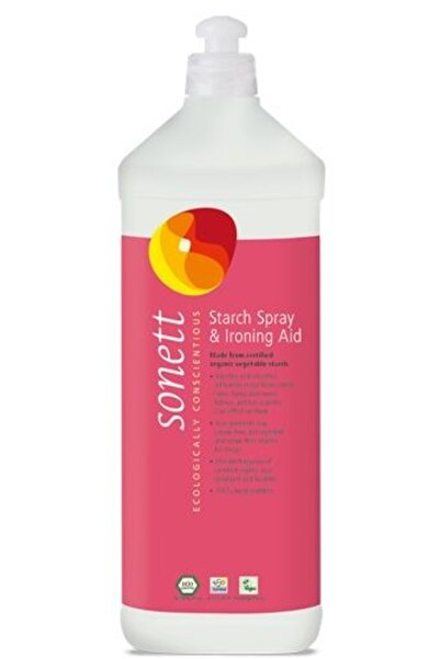 JollyMag Solutie ecologica pt. apretat 1L Sonett