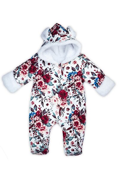 JollyMag Combinezon polar (180270) Colectia "Kate" 2021 - Marimea 62