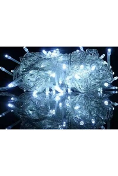 JollyMag Instalatie de Craciun liniara, 8 m, 100 leduri, 5881W