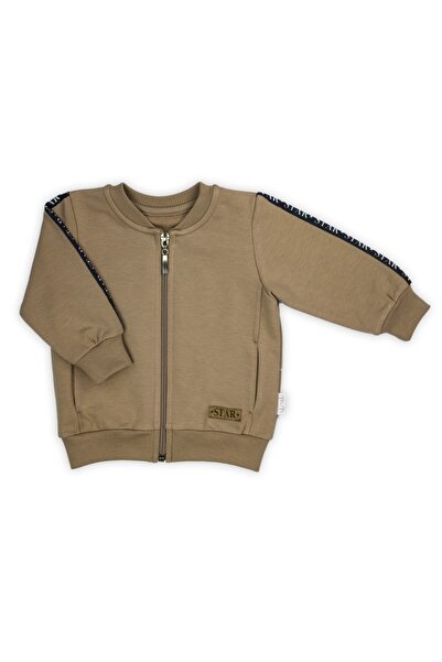 JollyMag Bluza de trening (182272) Nicol "Star" Maro Marimea 56