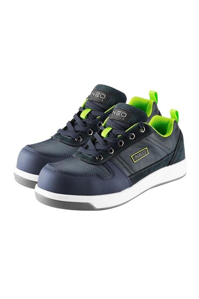 NEO Încălțăminte de lucru, S1, SRC, protecție compozită, mărimea 40,