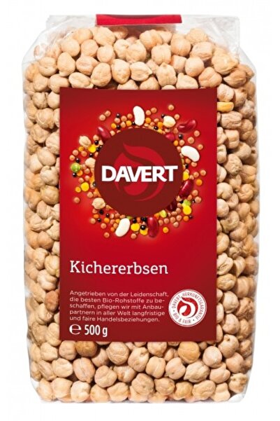 JollyMag Naut bio 500g DAVERT