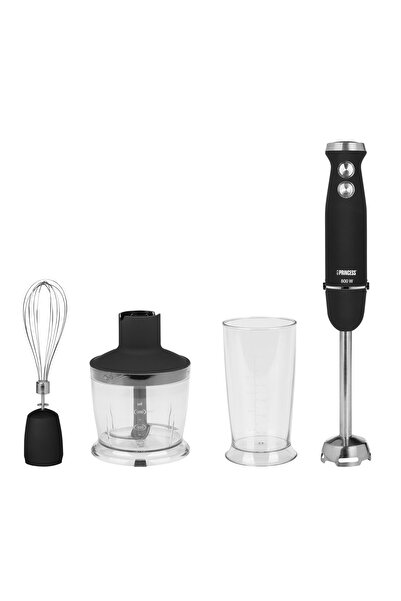 PRİNCESS Hand Blender, 800W -
