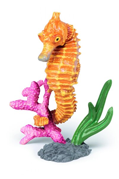 Papo Figurină Calut De Mare