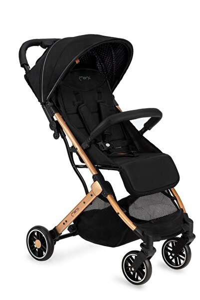 JollyMag Carucior sport Estelle, Momi, Black