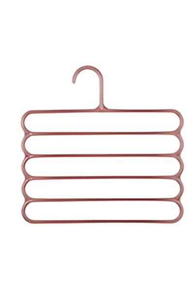 MCT Cuier din plastic, antiderapant și multifuncțional pentru organizarea hai...