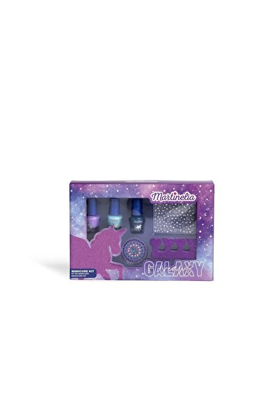 Galaxy Dreams MARTINELIA GALAXY DREAMS SET MANICHIURA