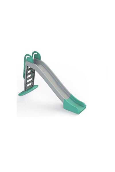 JollyMag Tobogan MyKids 243 cm 014550/13 GRI/TURCOAZ