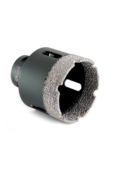 richmann exclusive Carota diamantata, vacuum brazed, M 14, 12 mm, Richmann Ex...