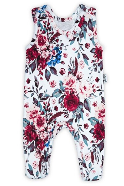 Nicol Romper de bumbac 100% Colectia 'Kate' 2021 Marimea 74