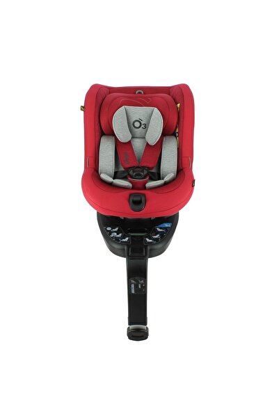Nado SCAUN O3, RED