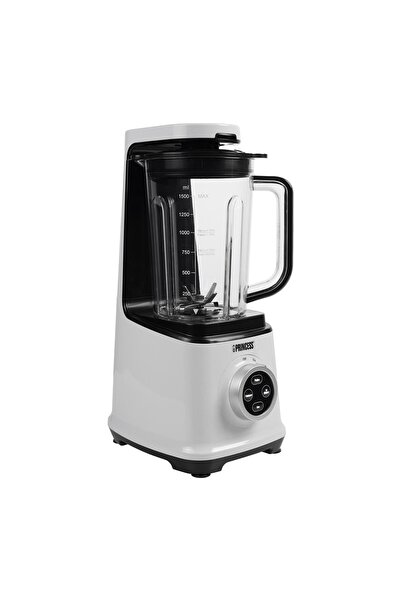 JollyMag Blender cu mixare in vid, 1,5L, 800W - Princess