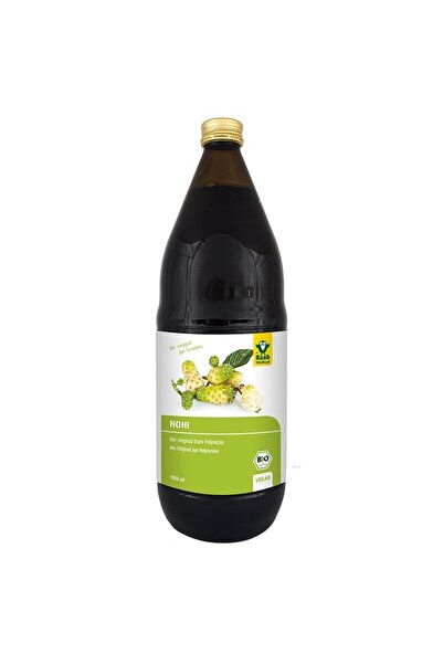 RAAB Suc de noni bio 1000ml