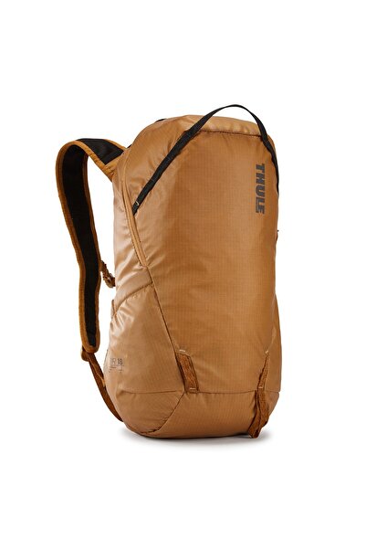 JollyMag Thule Stir Hiking Backpack, 18L, Wood Thrush Orange