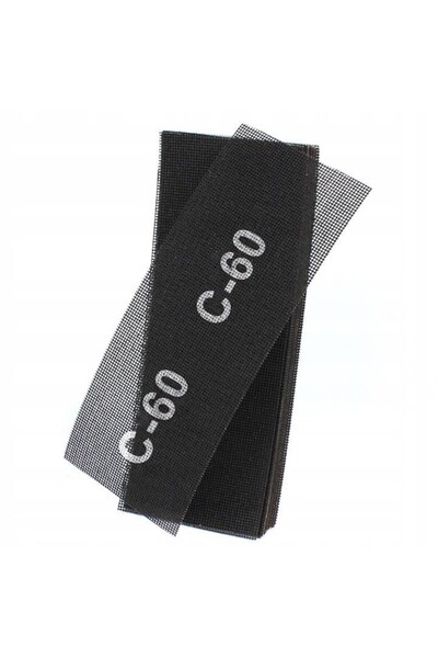 Artool Texturi abrazive, 105x270 mm, P 150, 10 bucati