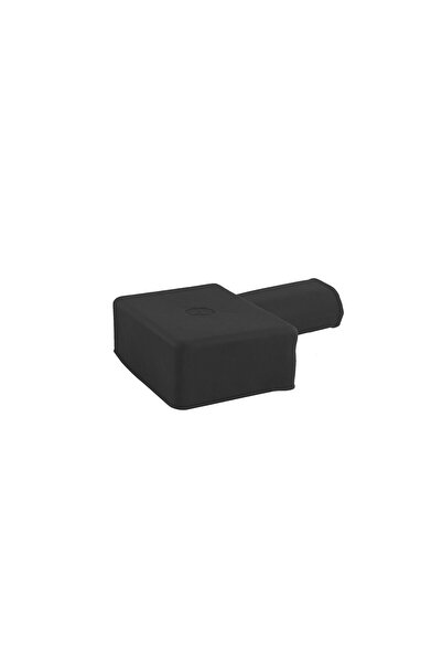 AMIO Capac pentru borna baterie auto din plastic culoare Neagra