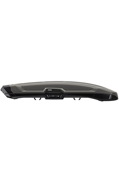 JollyMag Cutie portbagaj Thule Vector Alpin Titan Mat