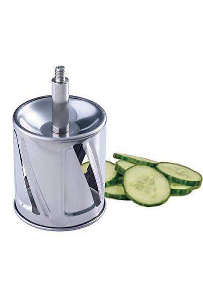 JollyMag Răzătoare pentru feliator manual de fructe și legume, MagicHome