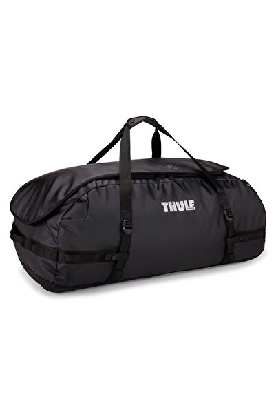 JollyMag Geanta voiaj duffel, Thule, Chasm, 130L, Negru