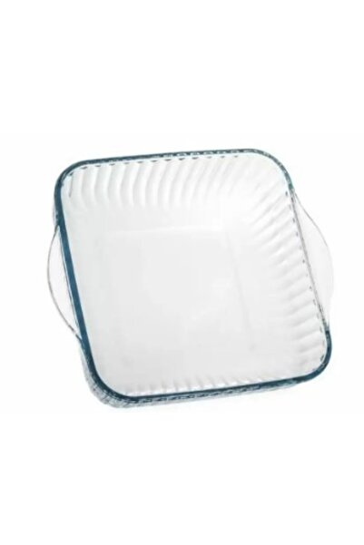 Borcam Tavă termorezistentă 32 x 22 cm