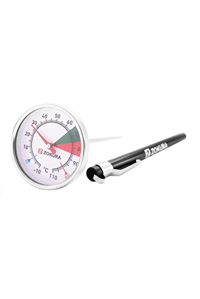 Zokura Termometru pentru lapte -