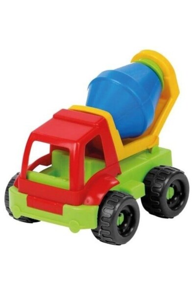 burak toys Betonieră rapidă Burak Toys