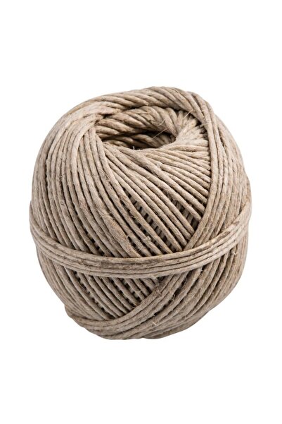 beorol Sfoara iuta, 500 g, 4 mm, 100 m, tapiterie,