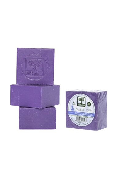 OEM Sapun Pur Din Ulei De Masline Cu Lavanda Bioselect 200 Gr