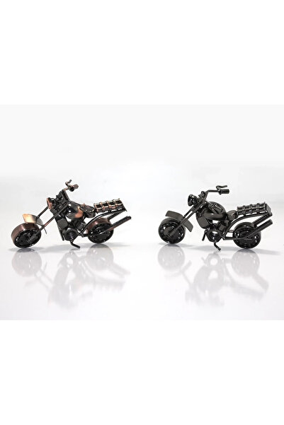 Kanonik Education Metal Bilyeli Motor Küçük Boy Alk4340