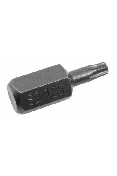 richmann exclusive Varf, μύτη, TORX 25, 30 mm, Richmann Exclusive