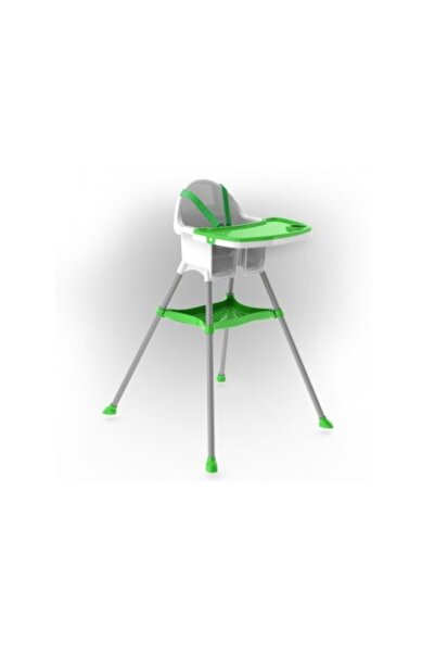 JollyMag Scaun de masa MyKids 03220/2 Verde