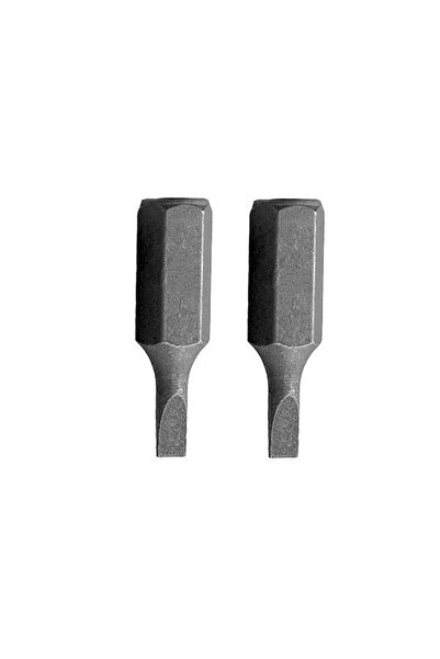 Artool Varfuri, biti, capat drept, σετ 2 buc, S 4, 25 mm