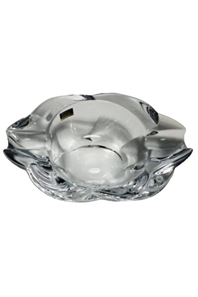 JollyMag Scrumiera cristal Bohemia Barley 22CM 071520