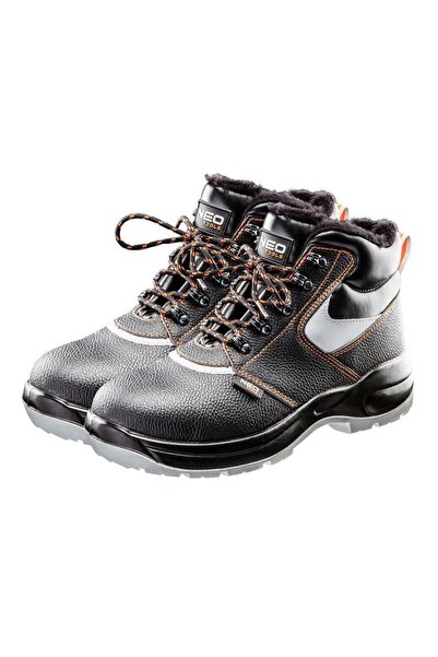 NEO Bocanci imblaniti de lucru, S3, SRC, marimea 43,