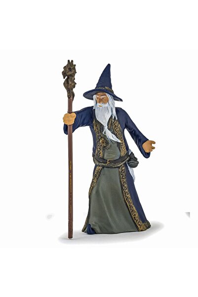 Papo Figurina Vrajitor Magician