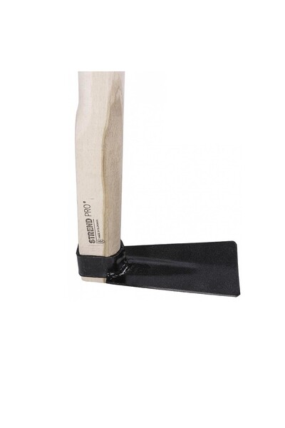 Strend Pro Sapa, plata, cu coada lemn, 7x120 cm, Strend Pro